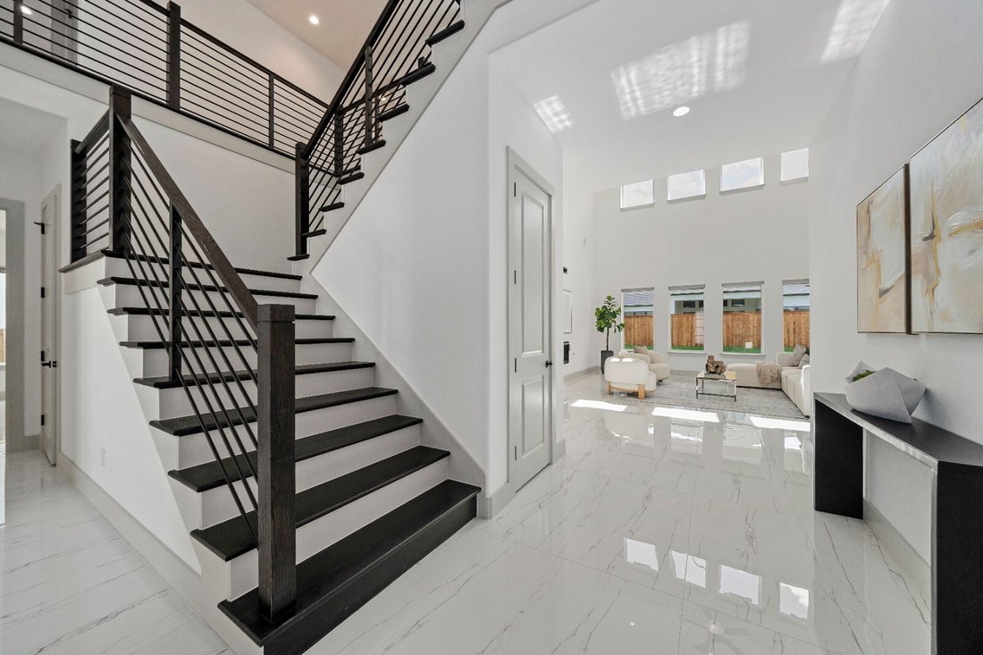 House in Frisco, Texas, United States 5 - 18466448