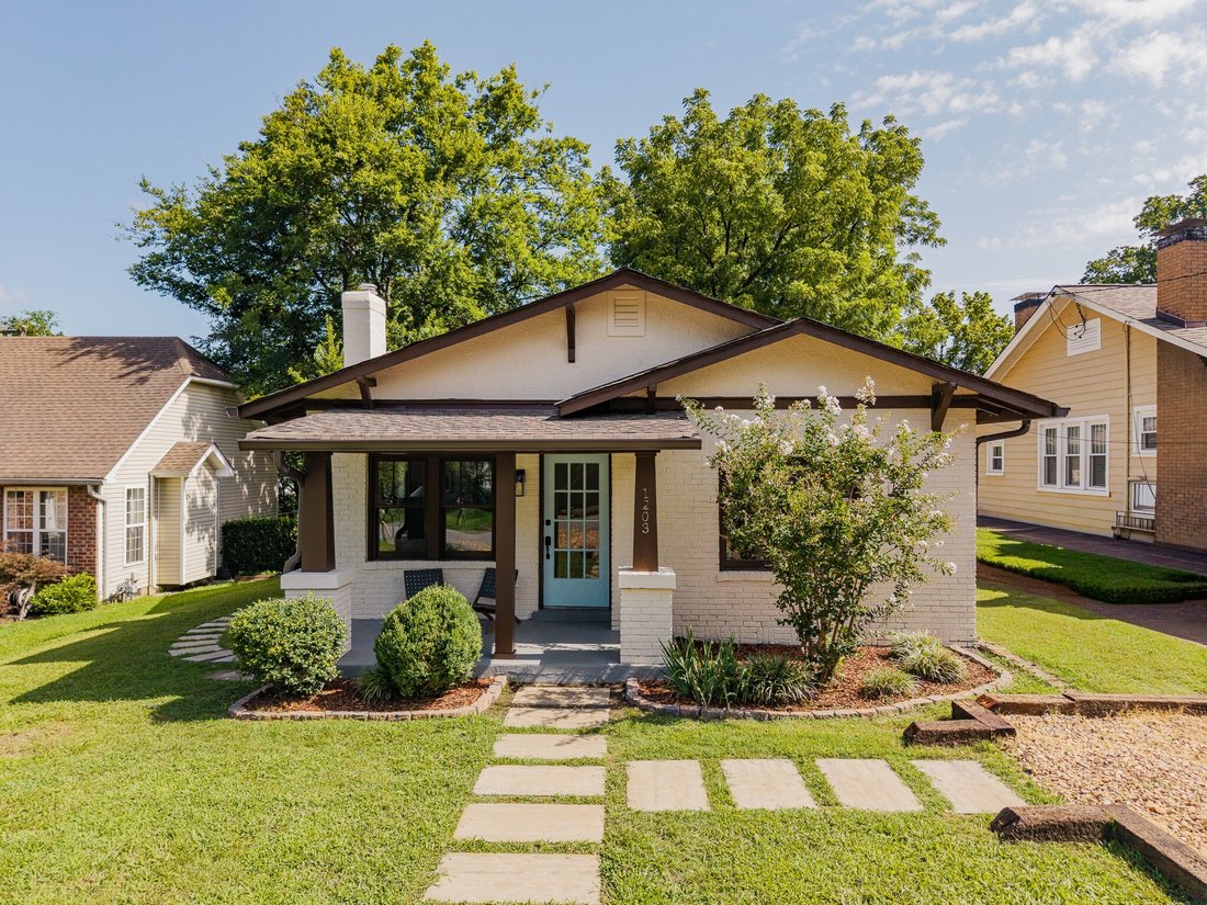 House in Nashville, Tennessee, United States 1 - 18468700