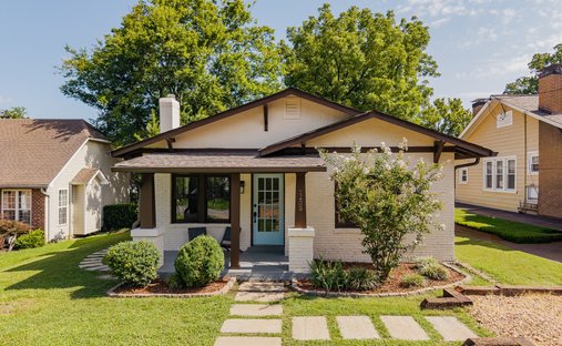 House in Nashville, Tennessee, United States 1
