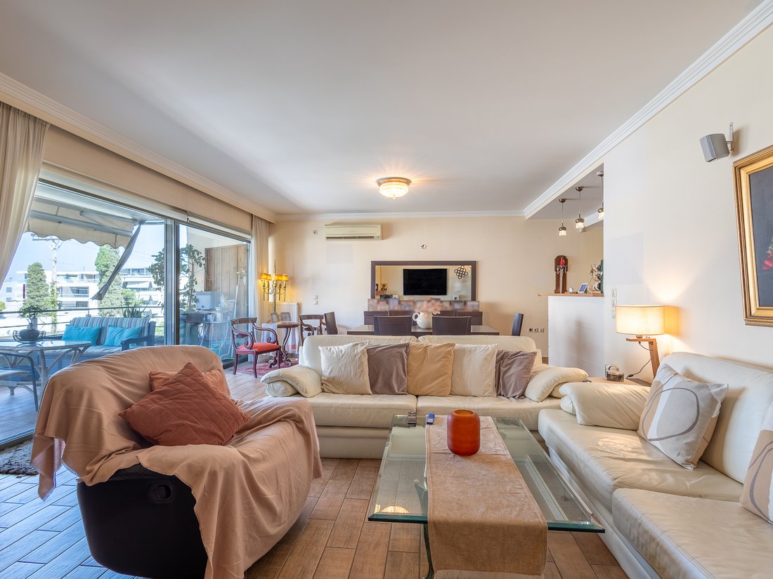 Apartment in South Athens, Attica, Greece 1 - 18458865