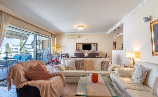 Appartamento in South Athens, Attica, Grecia 1
