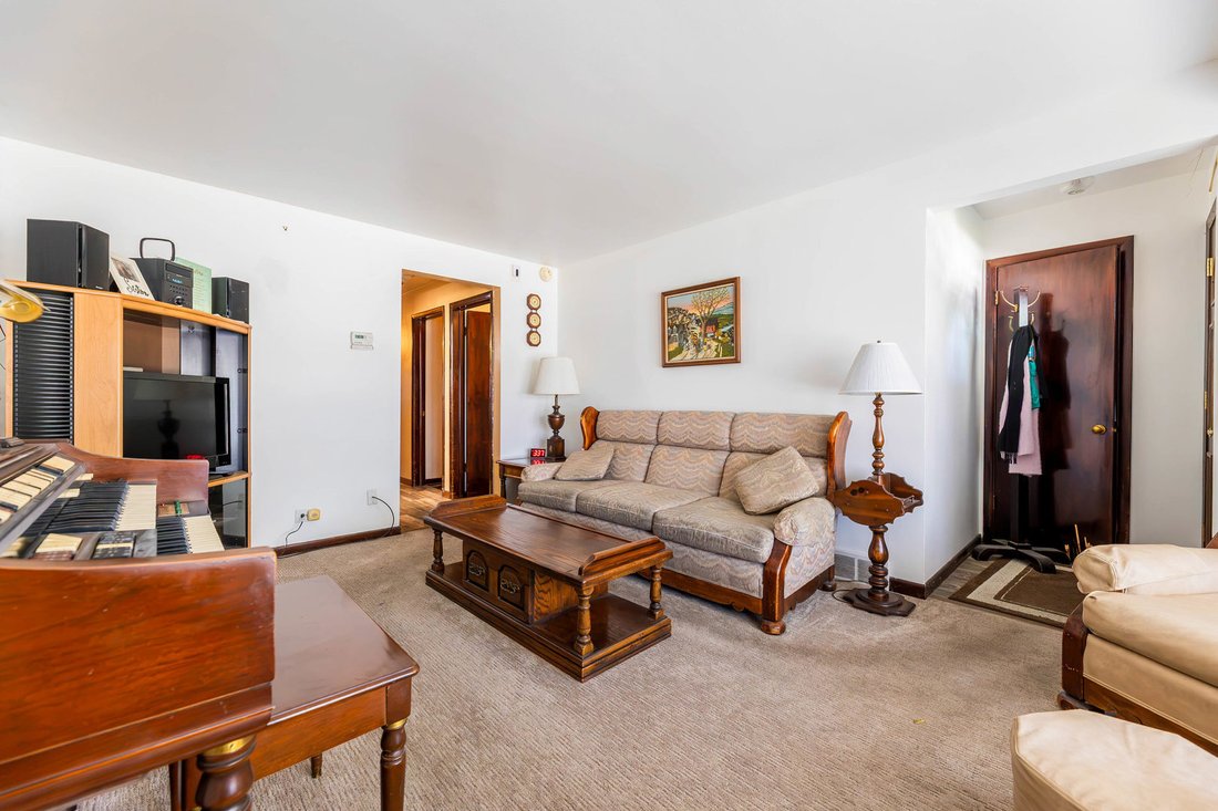 House in Chicago, Illinois, United States 3 - 18463905
