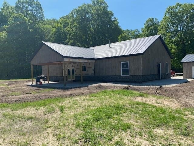 House in Buckley, Michigan, United States 3 - 18458537