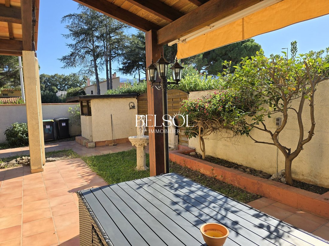 Villa in Argelès-sur-Mer, Occitania, France 5 - 18465440