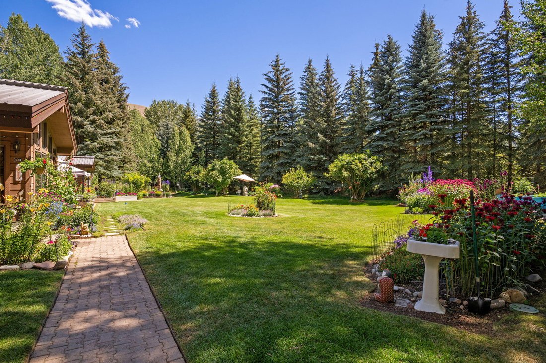 House in Ketchum, Idaho, United States 2 - 18466868