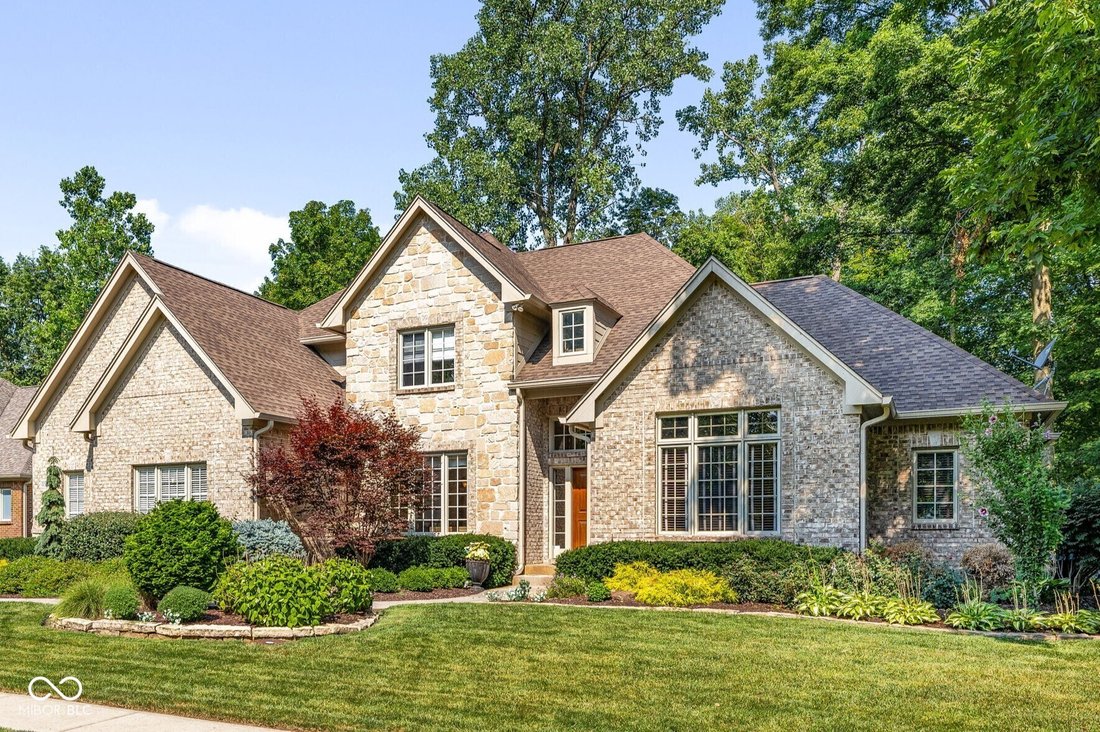 House in Westfield, Indiana, United States 2 - 18458480