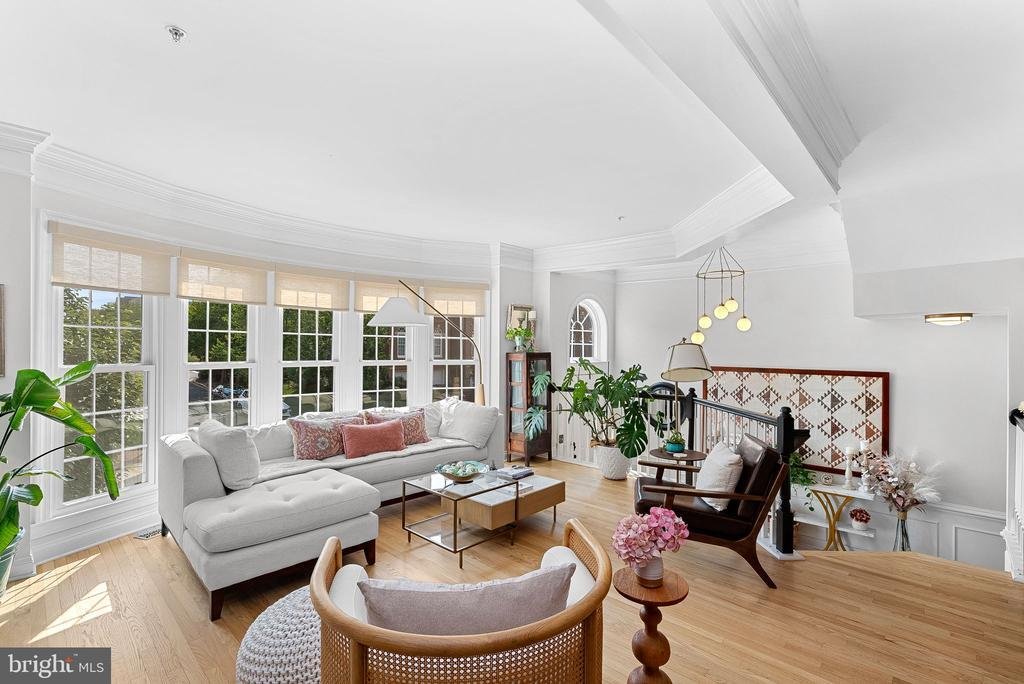 Townhouse in Leesburg, Virginia, United States 4 - 18460024