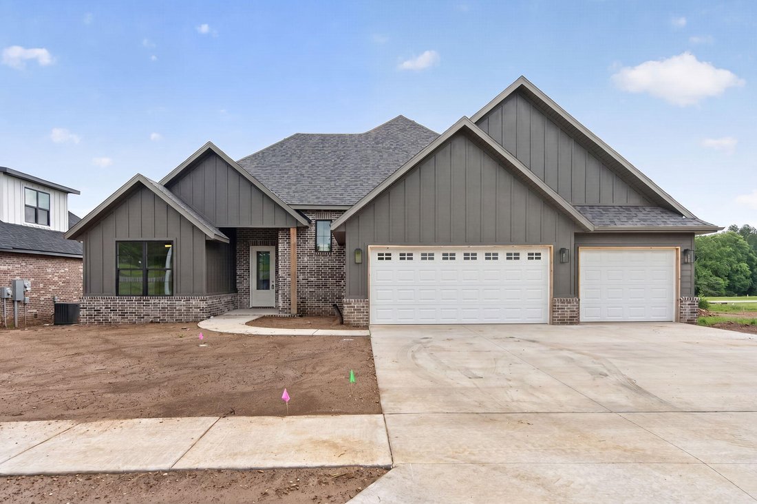 House in Springfield, Missouri, United States 1 - 17064849
