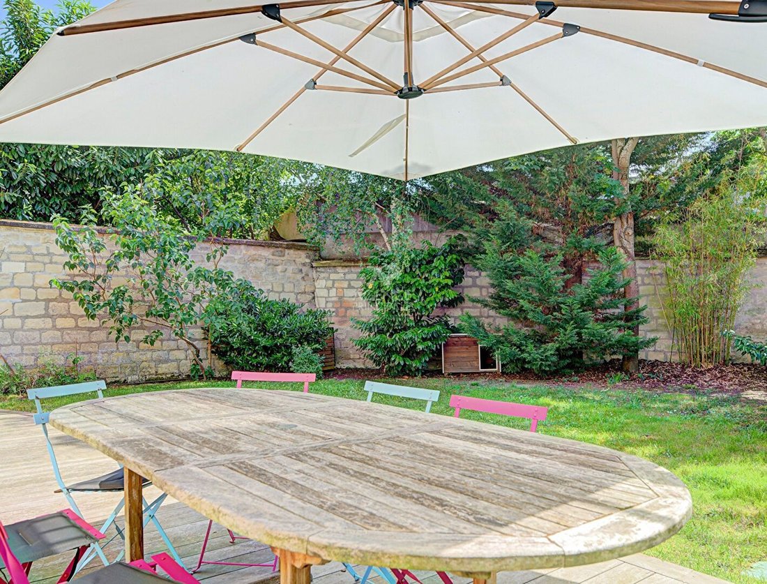 Apartment in Forêt, Saint-Germain-en-Laye, France 1 - 18456871