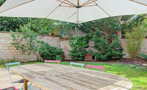 Apartment in Forêt, Saint-Germain-en-Laye, France 1