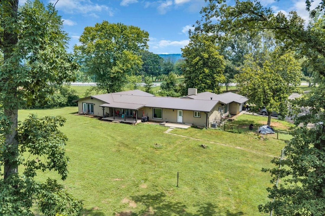 House in Morrison, Tennessee, United States 1 - 18459798