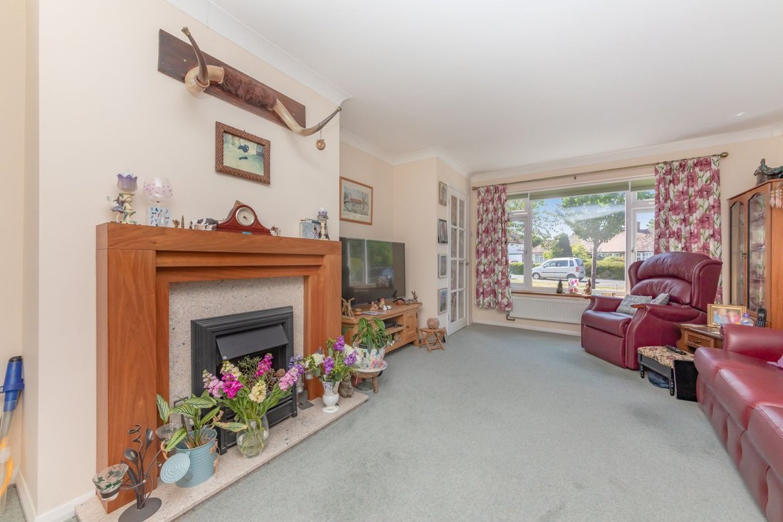 Bungalow in Ringmer, England 2 - 18470797