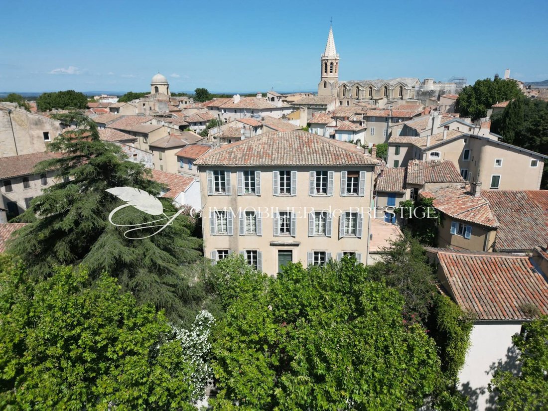 Zone Rurale Sud, Carpentras, France 1 - 18460572