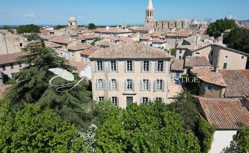 Zone Rurale Sud, Carpentras, Frankreich 1