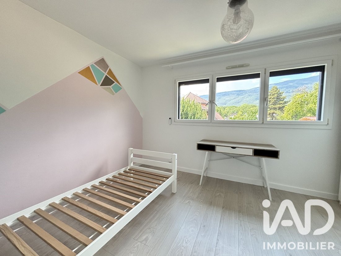 House in Peron, Auvergne-Rhône-Alpes, France 5 - 18461882