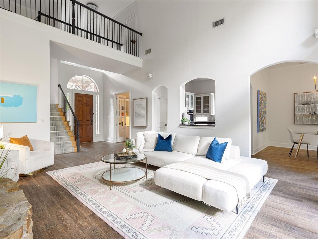 House in Fort Worth, Texas, United States 3 - 18460294