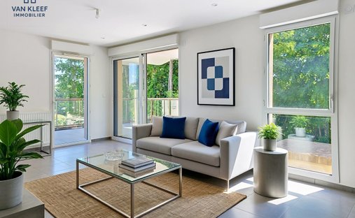 Apartment in Divonne-les-Bains, Auvergne-Rhône-Alpes, France 1