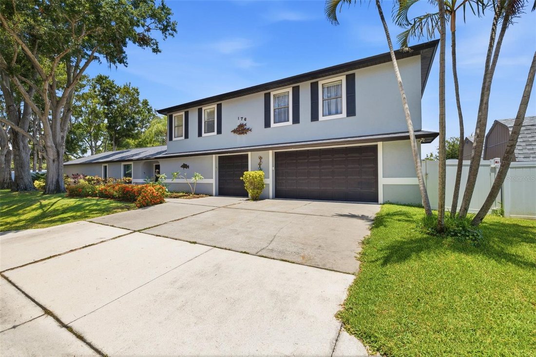 House in Palm Harbor, Florida, United States 5 - 18470708