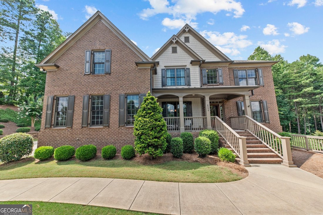 House in Cumming, Georgia, United States 2 - 18466171