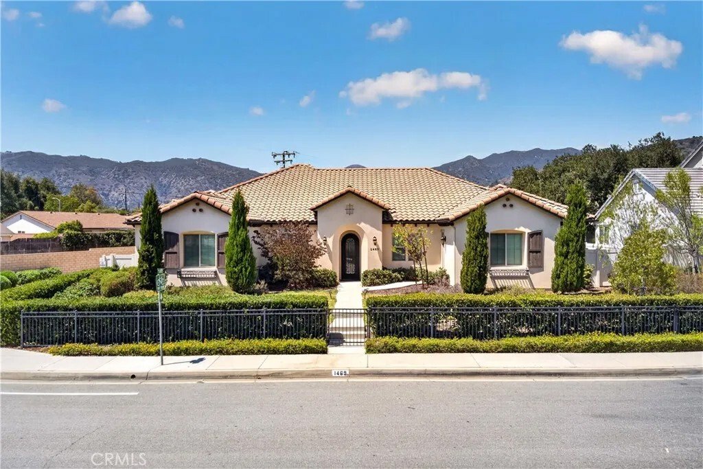 House in Glendora, California, United States 1 - 18459313