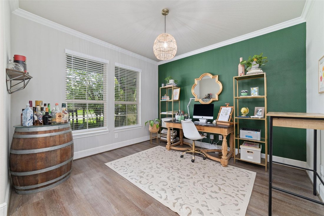 House in Spring, Texas, United States 4 - 18468242