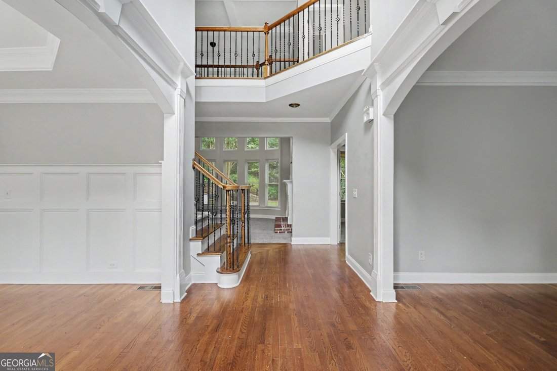 House in Hoschton, Georgia, United States 5 - 18463335
