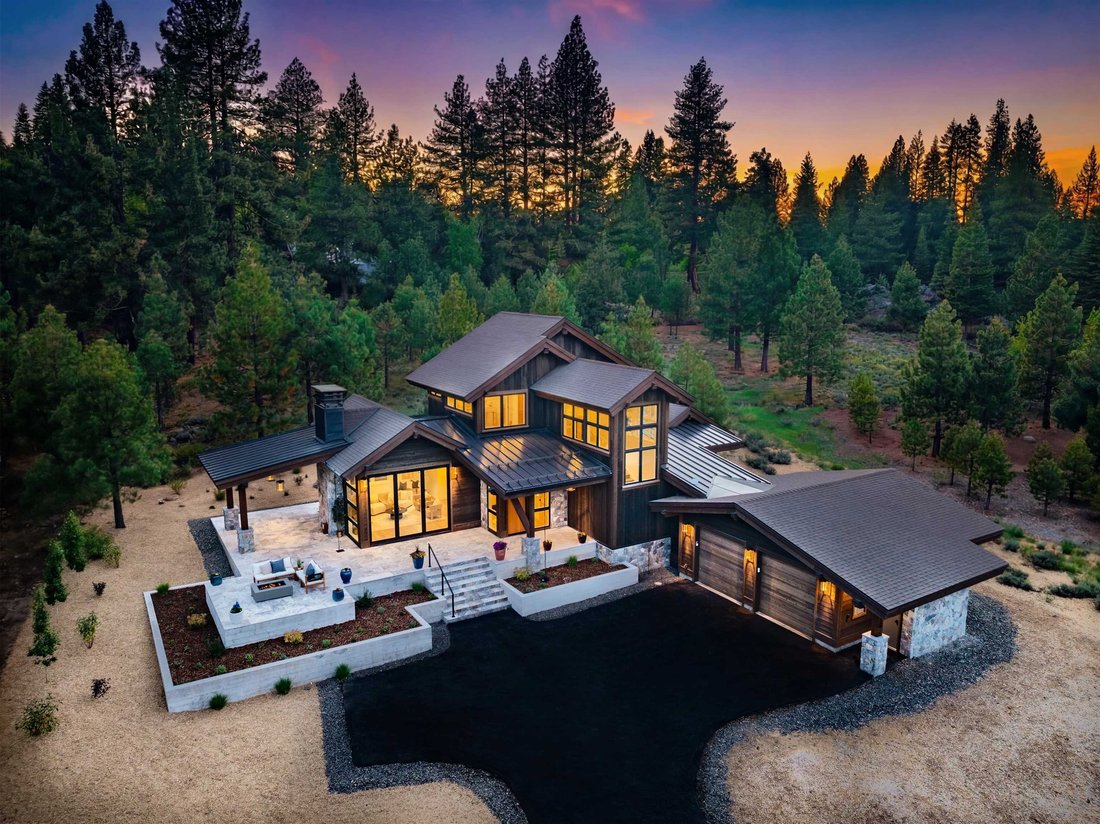 House in Truckee, California, United States 1 - 18247607