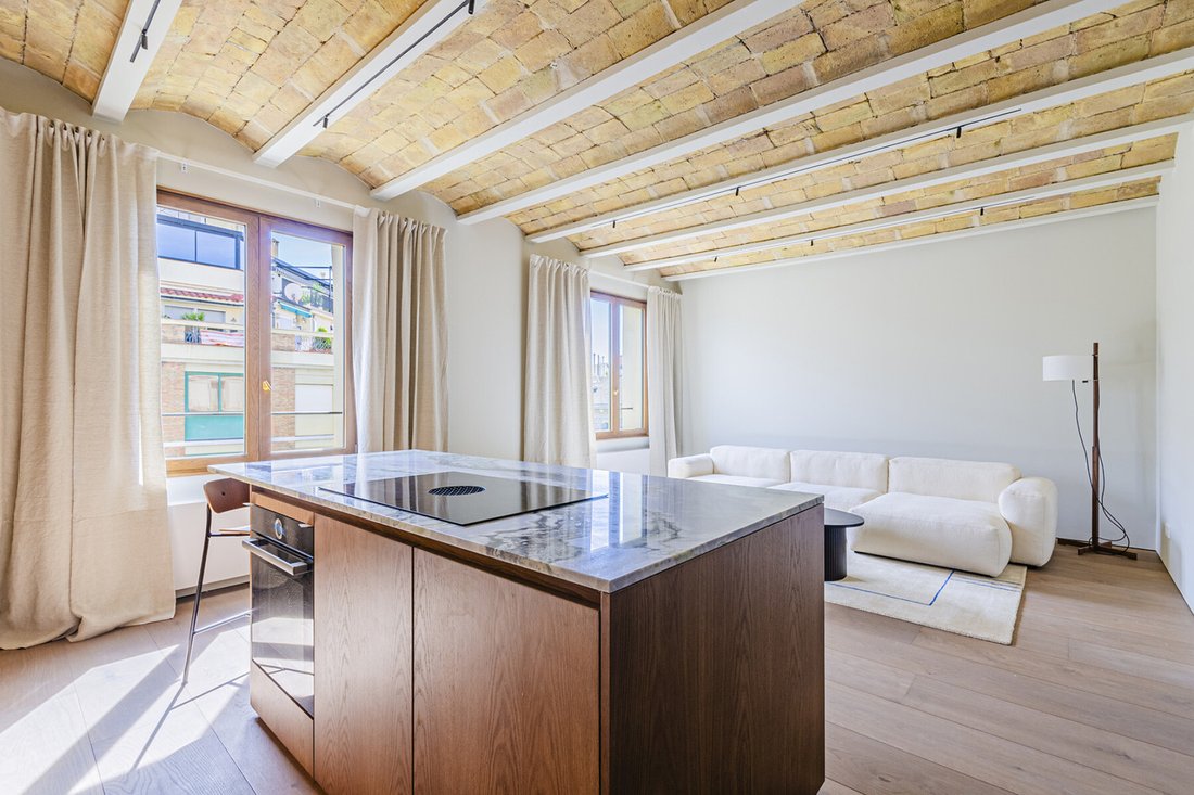 Apartment in Ciutat Vella, Barcelona, Spain 3 - 18471206