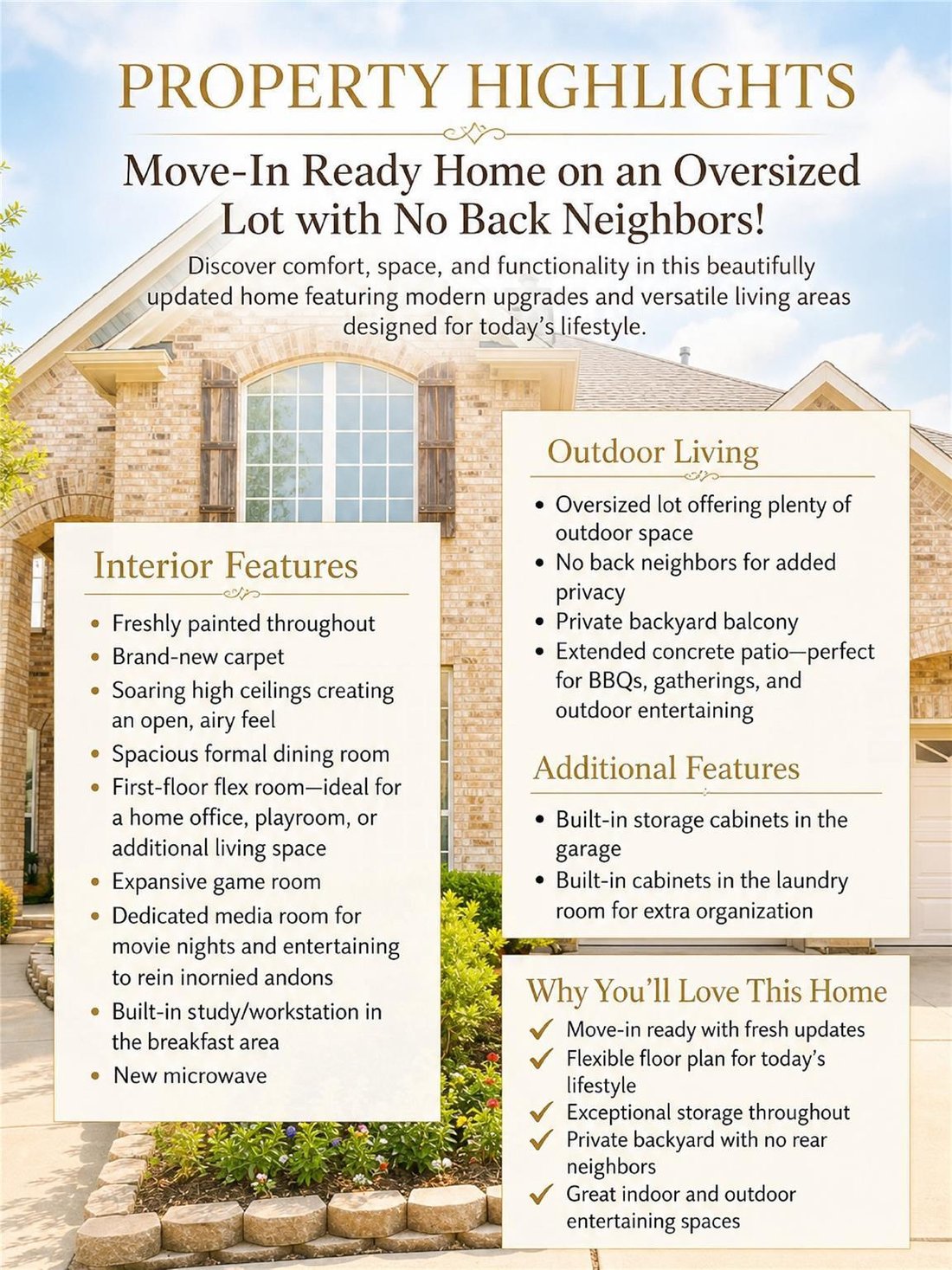 House in Sugar Land, Texas, United States 3 - 18468241