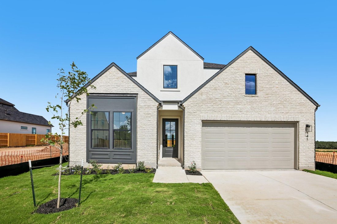 House in Buda, Texas, United States 1 - 18066465