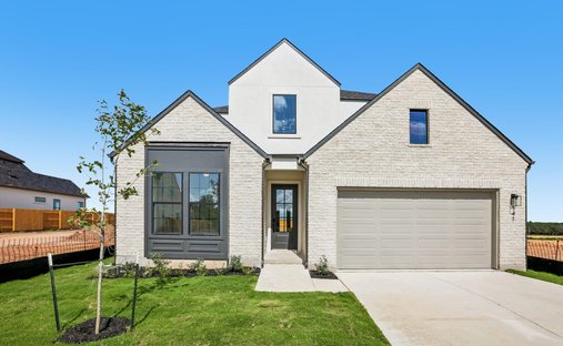 House in Buda, Texas, United States 1