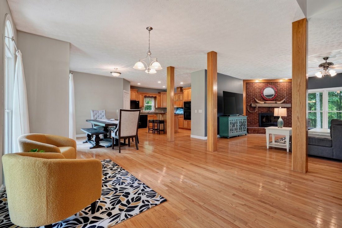 House in Dowelltown, Tennessee, United States 5 - 18459748