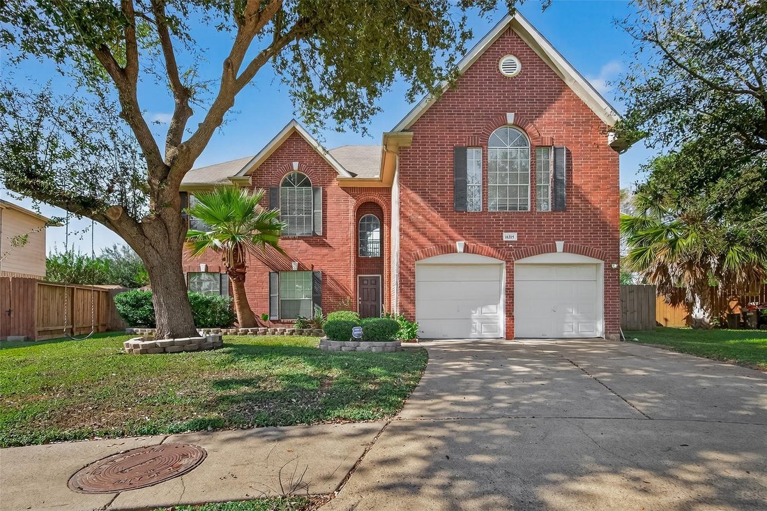 House in Houston, Texas, United States 2 - 18469248