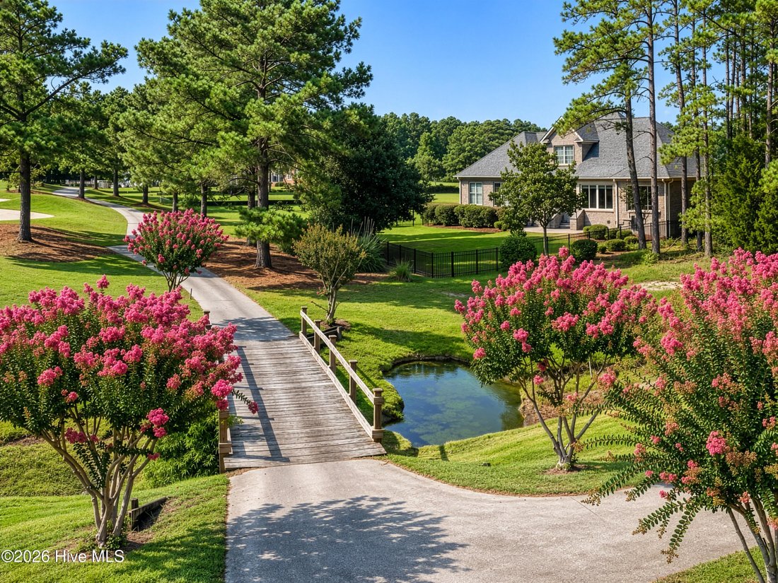 House in Calabash, North Carolina, United States 3 - 16778695