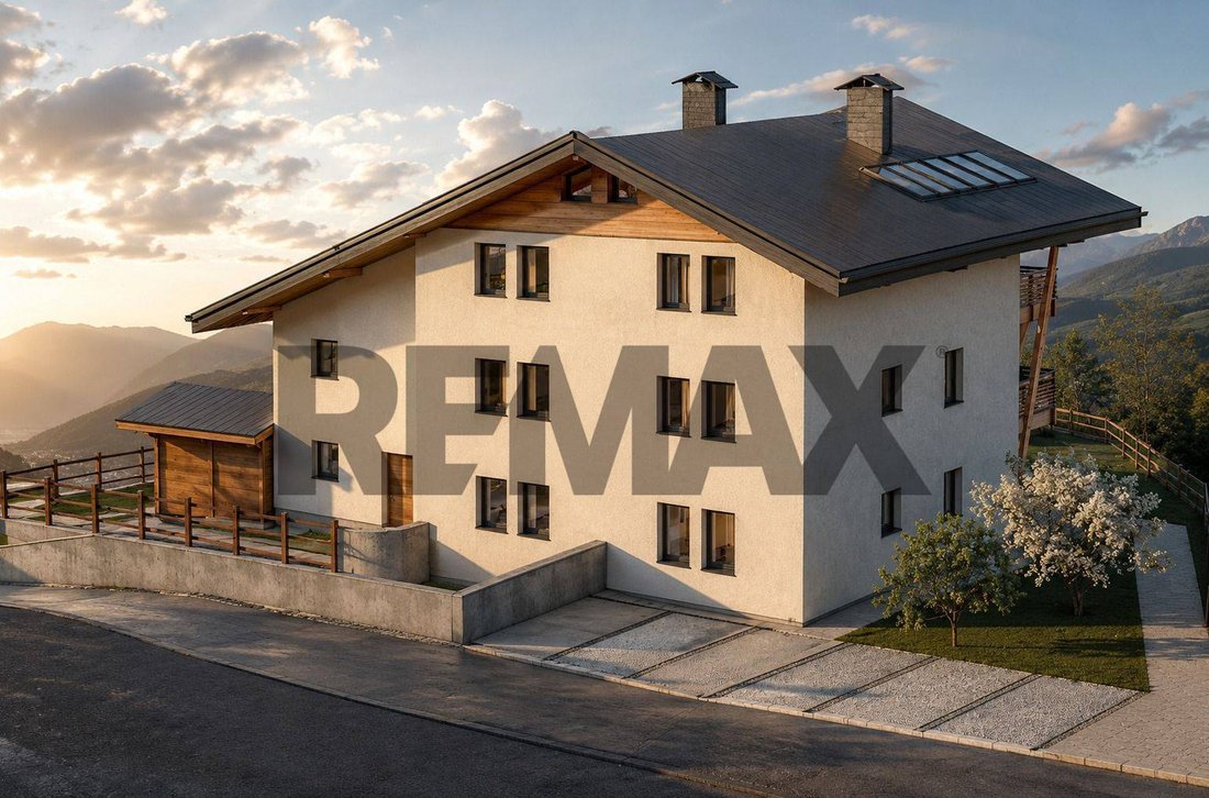 House in Ossana, Trentino – Alto Adige/Südtirol, Italy 3 - 18464898