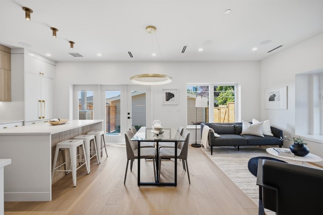 House in Vancouver, British Columbia, Canada 3 - 18465116