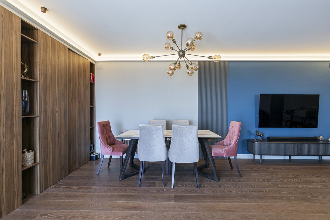 House in Sitges, Catalonia, Spain 5 - 18471412