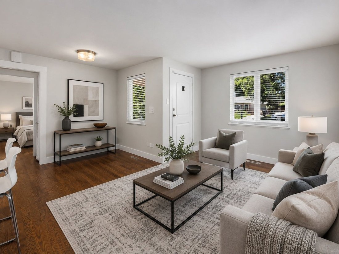 House in Denver, Colorado, United States 2 - 18445580