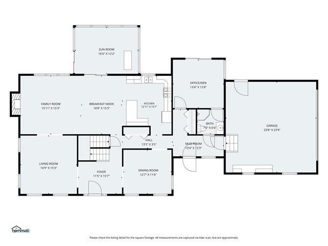 House in Bow, New Hampshire, United States 4 - 18457662
