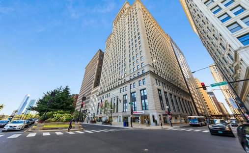Condominio a Chicago, Illinois, Stati Uniti 1
