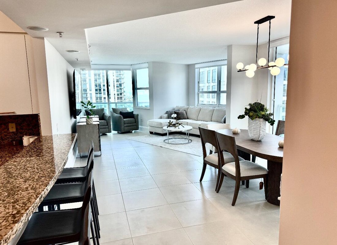 Condo in Fort Lauderdale, Florida, United States 3 - 18439468