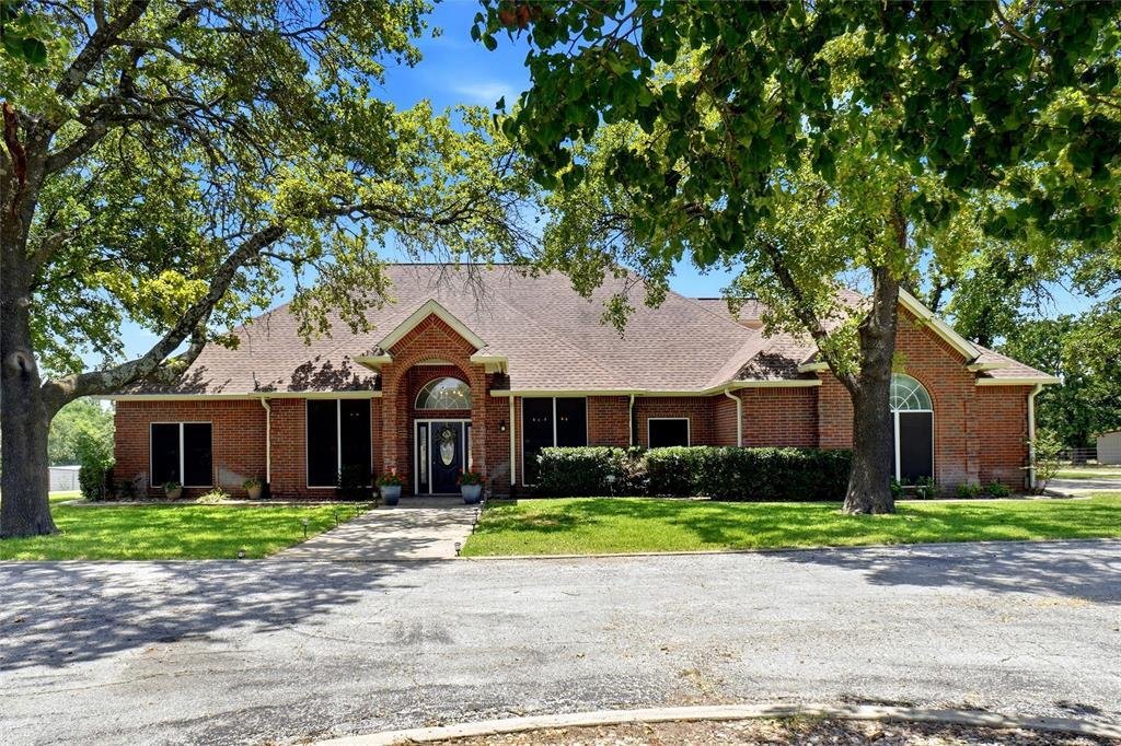 House in Alvord, Texas, United States 2 - 18460362