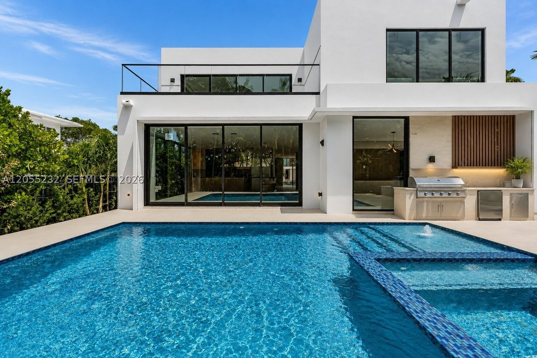 House in Miami Beach, Florida, United States 2 - 18459388