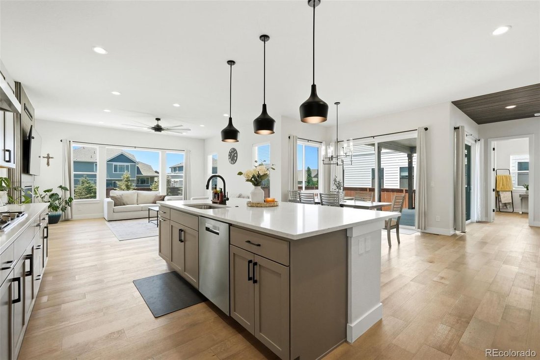 Casa a Windsor, Colorado, Stati Uniti 3 - 18463641