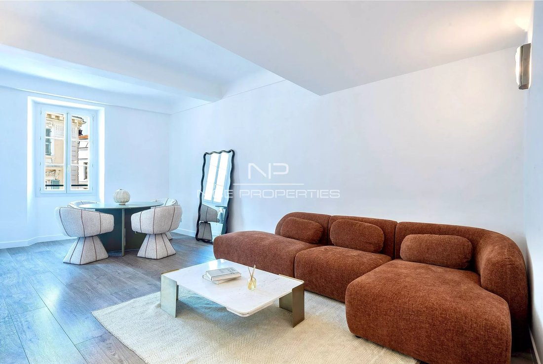 Apartment in Nice, Provence-Alpes-Côte d'Azur, France 2 - 18359924