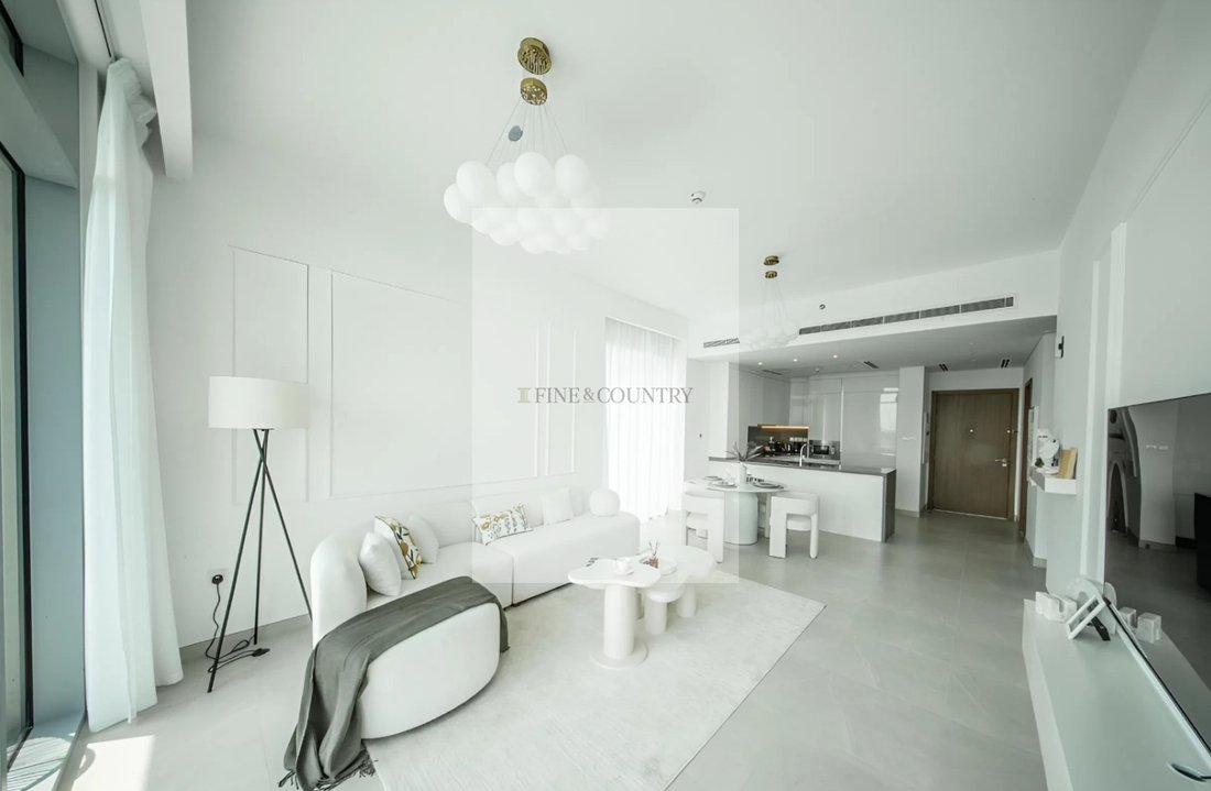 Apartment in Al Wasl, Dubai, United Arab Emirates 1 - 18466205