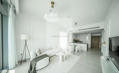 Apartment in Al Wasl, Dubai, United Arab Emirates 1