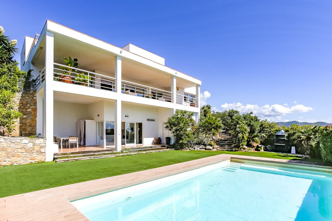 House in Sitges, Catalonia, Spain 3 - 18471406