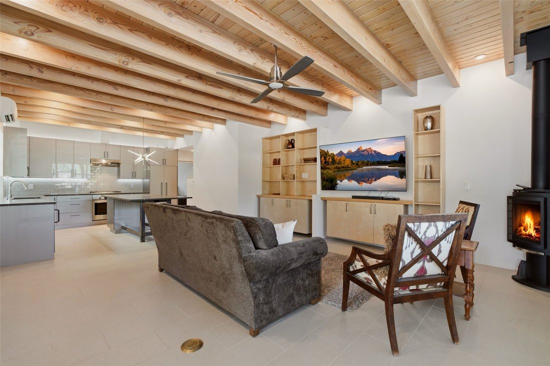 House in Santa Fe, New Mexico, United States 3 - 18471021