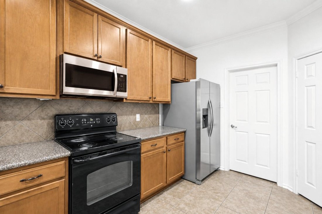 House in The Woodlands, Texas, United States 4 - 18468266